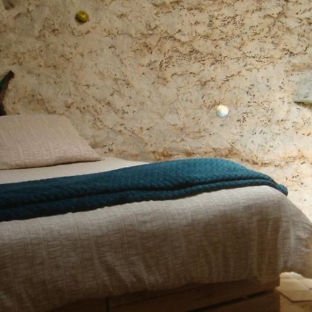 Kerterre Des Gallerands Bessais-le-Fromental Ngoại thất bức ảnh
